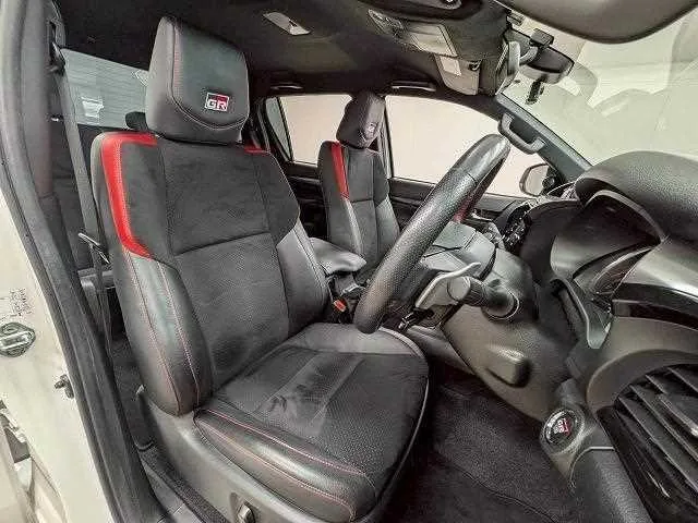 Toyota Hilux ZGR SPORT 2023 — миниатюра 2