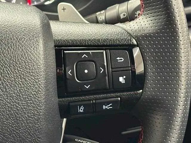 Toyota Hilux ZGR SPORT 2023 — миниатюра 5