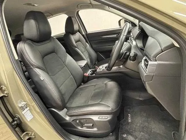 Mazda CX5 XD Black Tone Edition 2022 — миниатюра 2