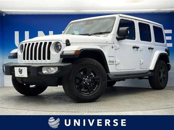 Jeep Jeep Others 2023 — миниатюра 4