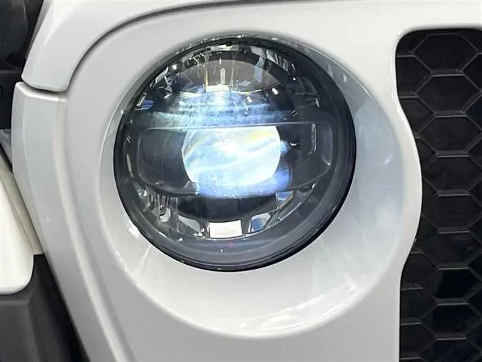 Jeep Jeep Others 2023 — миниатюра 5