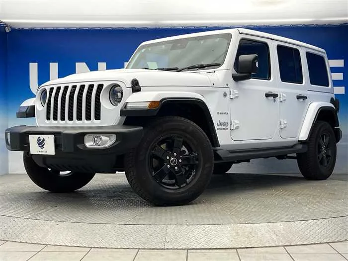 Jeep Jeep Others 2023 — фото 1, купить с доставкой в Москву