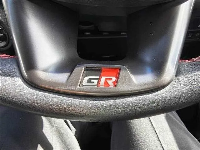 Toyota Hilux ZGR SPORT 2023 — миниатюра 3