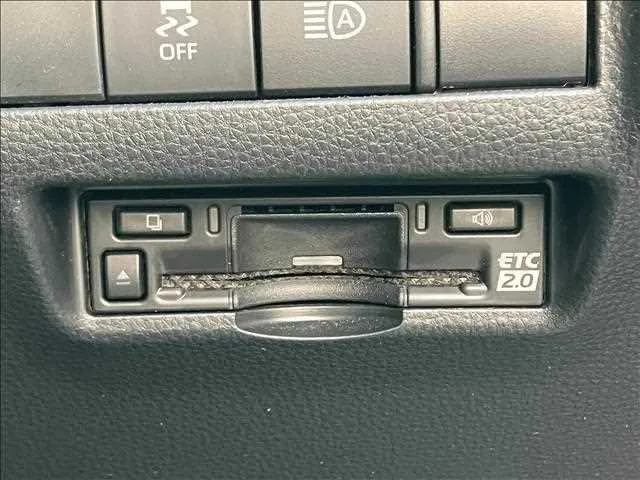 Toyota HARRIER HYBRID Z 2024 — миниатюра 5