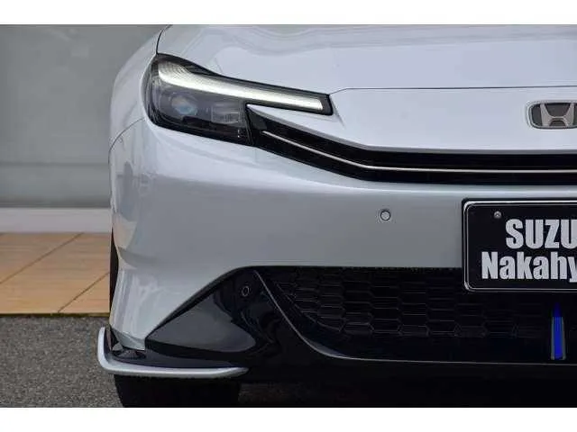 Honda Prelude 2025 — миниатюра 3