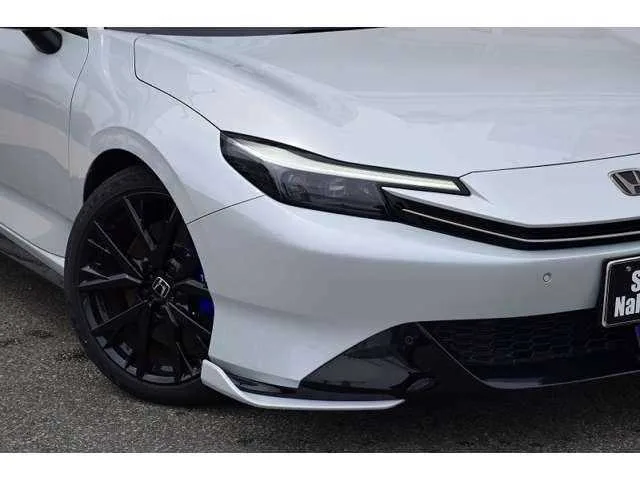 Honda Prelude 2025 — миниатюра 4