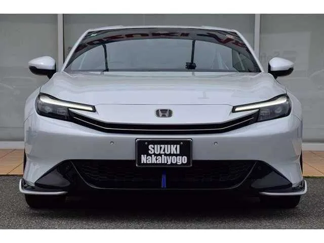 Honda Prelude 2025 — миниатюра 5