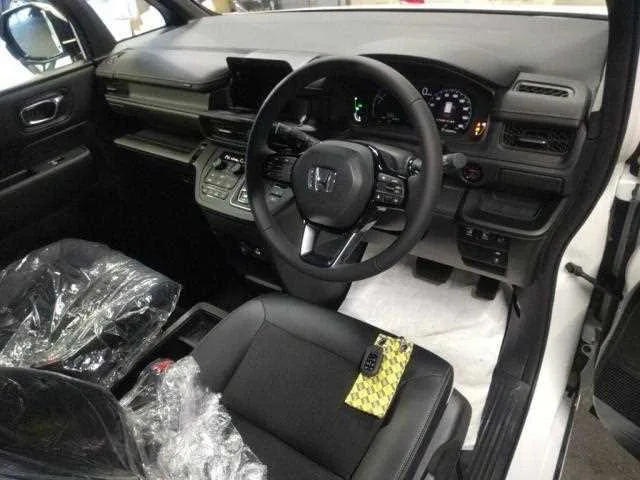 Honda Step WGN 2026 — миниатюра 3