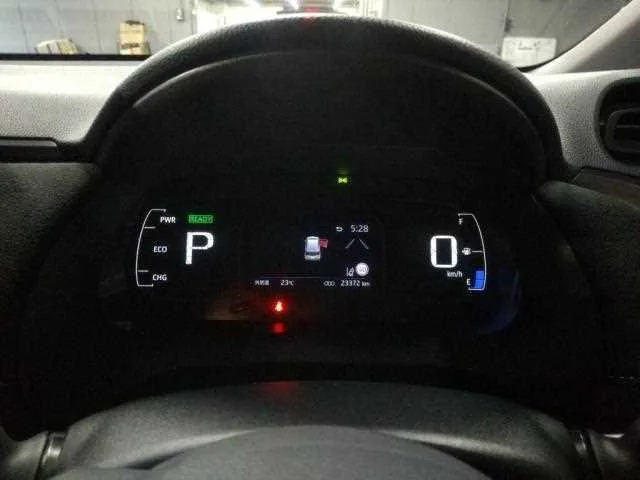 Toyota AQUA 2024 — миниатюра 4