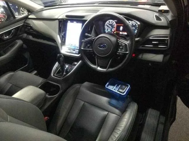 Subaru Outback 2023 — миниатюра 3