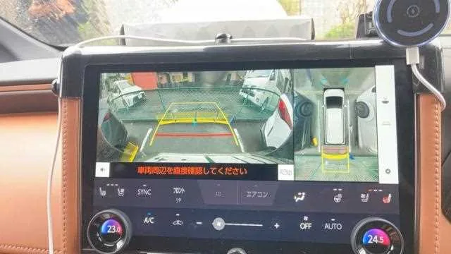 Toyota Vellfire 2025 — миниатюра 3
