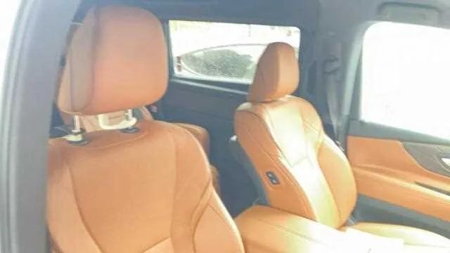 Toyota Vellfire 2025 — миниатюра 4