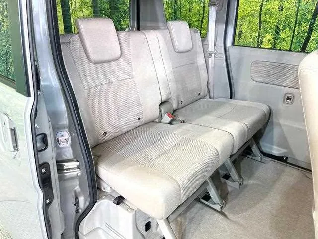 Suzuki Every Wagon 2026 — миниатюра 3