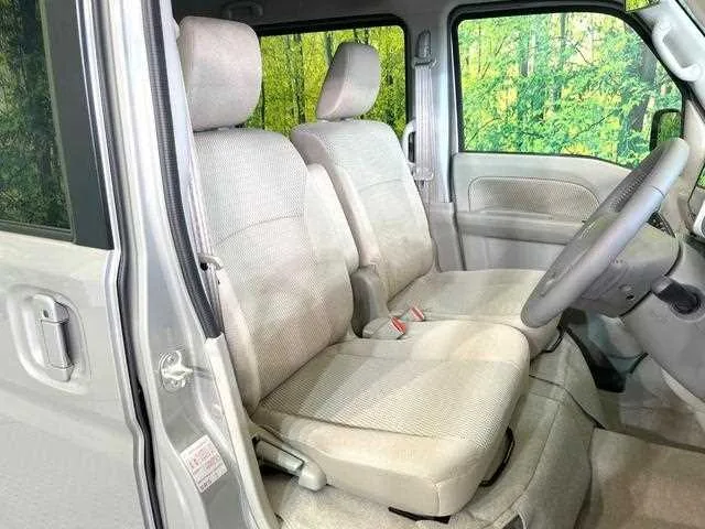 Suzuki Every Wagon 2026 — миниатюра 5