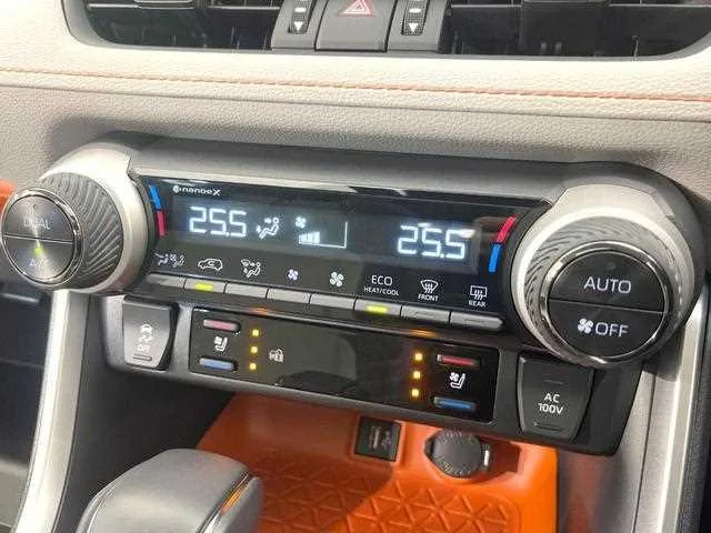 Toyota RAV4 2024 — миниатюра 2