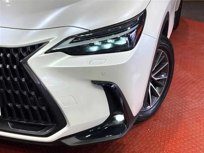 Lexus NX 2023 — миниатюра 3