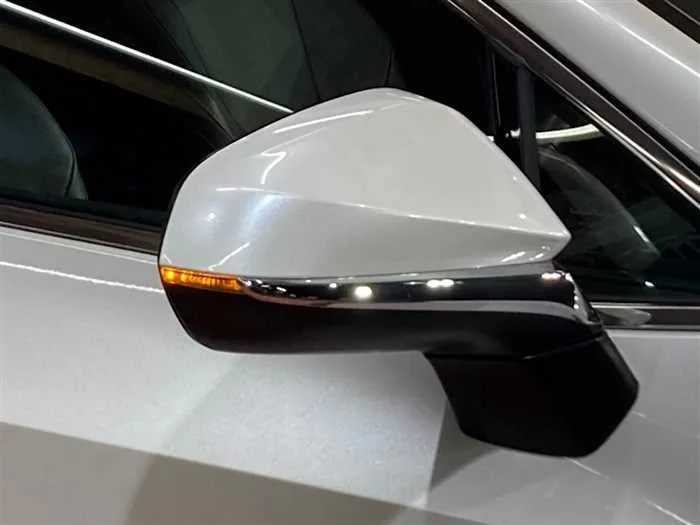 Lexus NX 2022 — миниатюра 5