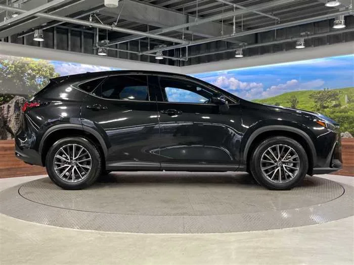 Lexus NX 2023 — миниатюра 3