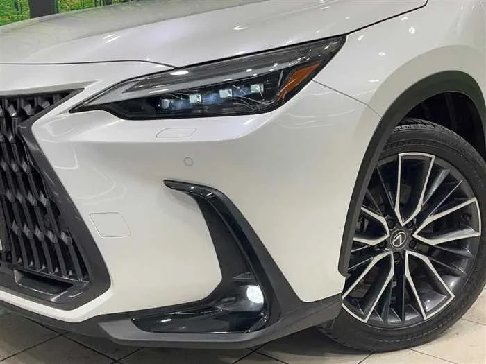 Lexus NX 2023 — миниатюра 3