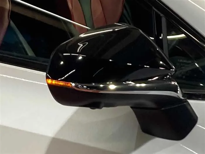 Lexus NX 2022 — миниатюра 5