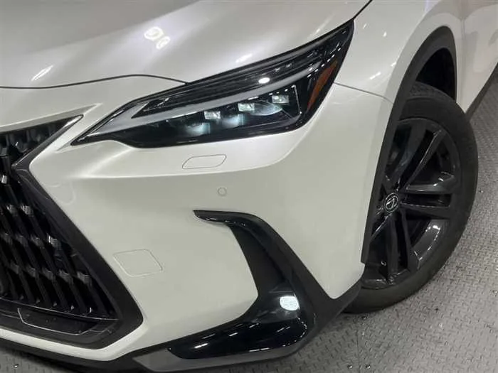 Lexus NX 2023 — миниатюра 3