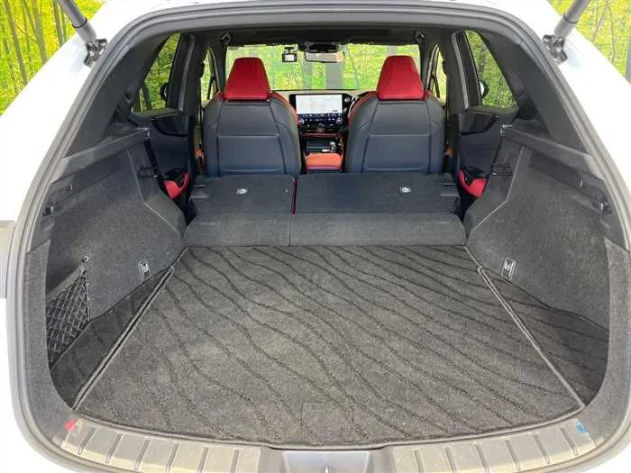 Lexus NX 2023 — миниатюра 5