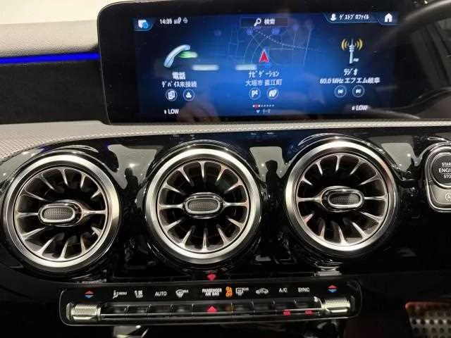 Mercedes-Benz A-Class 2023 — миниатюра 5