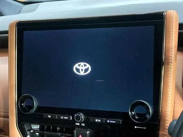 Toyota Vellfire 2024 — миниатюра 4