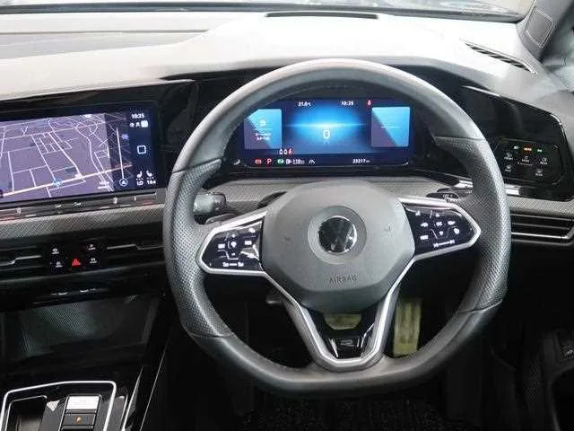 Volkswagen Golf Variant 2022 — миниатюра 4
