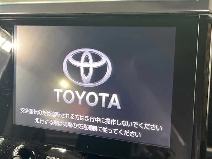 Toyota Alphard 2022 — миниатюра 3