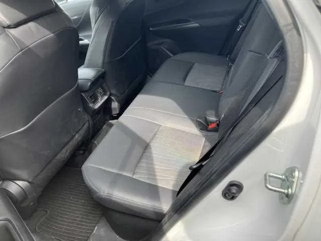 Toyota Harrier Hybrid 2023 — миниатюра 3
