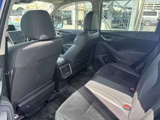 Subaru Forester 2023 — миниатюра 2
