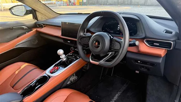 Lotus Lotus Others V6 2023 — миниатюра 4