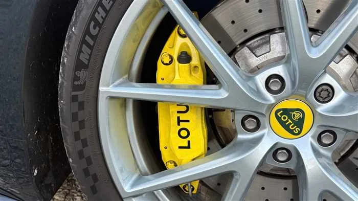 Lotus Lotus Others V6 2023 — миниатюра 5