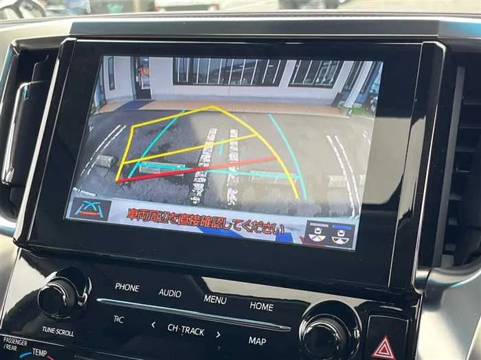 Toyota Alphard 2022 — миниатюра 3