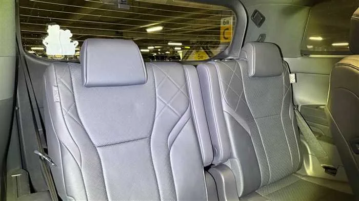 Toyota Alphard 2024 — миниатюра 5