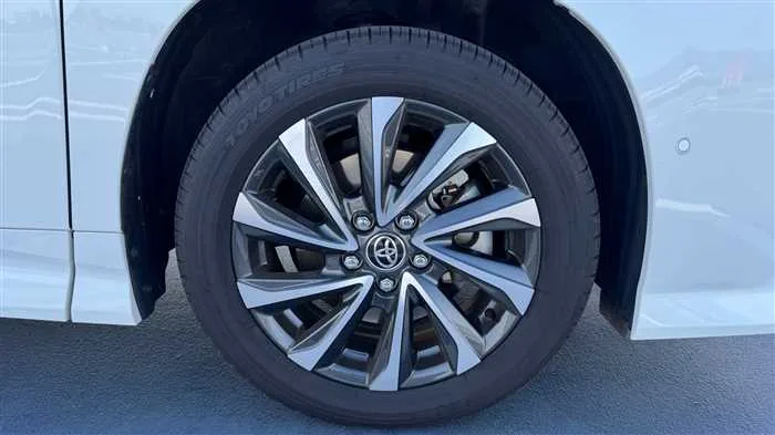 Toyota Voxy S-Z 2024 — миниатюра 5