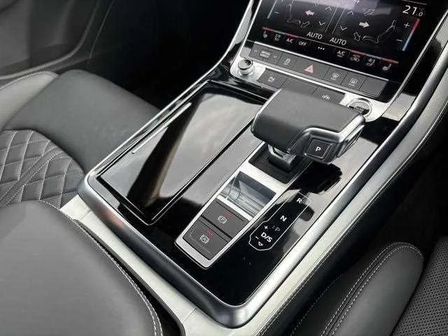 Audi Q7 2025 — миниатюра 3