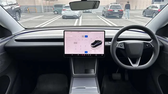 Tesla Motors Others 2026 — миниатюра 2