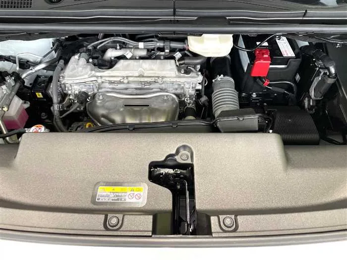 Toyota Alphard 2024 — миниатюра 2