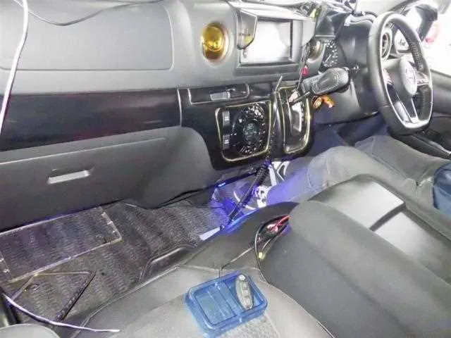 Nissan Nissan Others 2022 — миниатюра 3