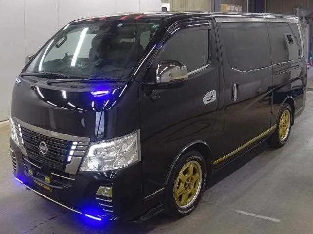 Nissan Nissan Others 2022 — миниатюра 4