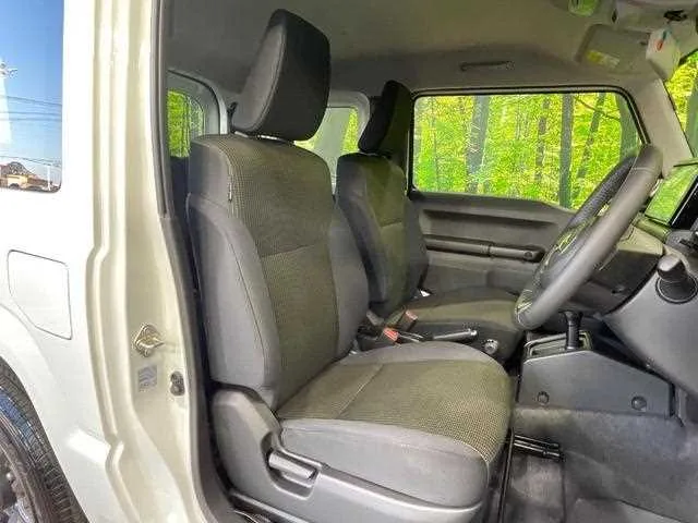 Suzuki Jimny 2025 — миниатюра 5