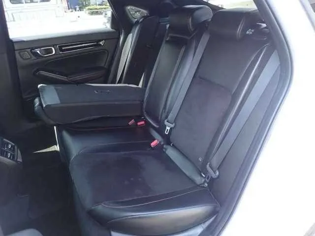 Honda Civic 2022 — миниатюра 3