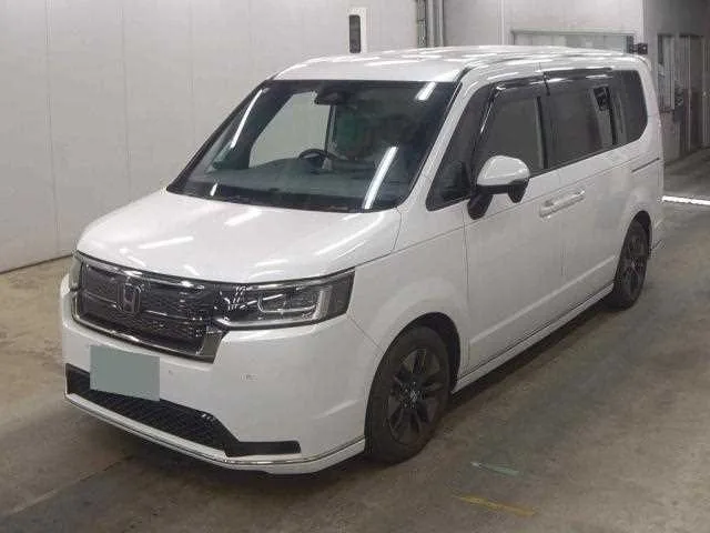 Honda Step WGN 2025 — миниатюра 5