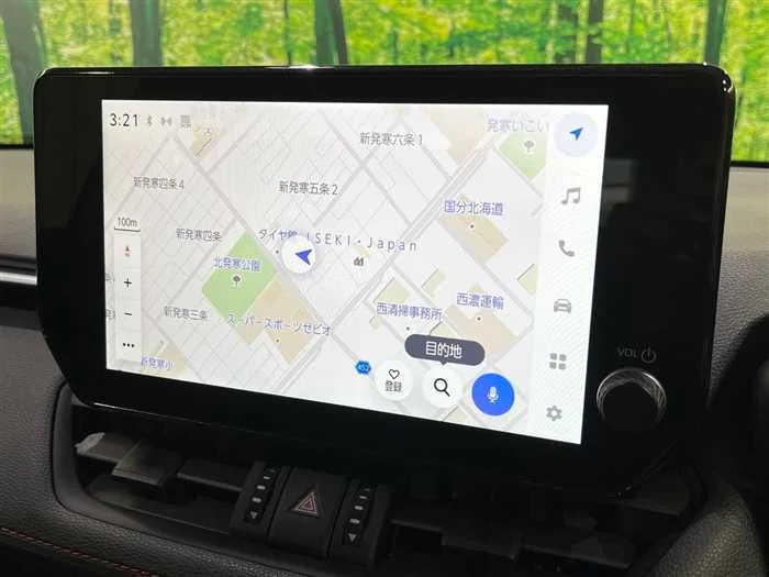 Toyota RAV4 2025 — миниатюра 5