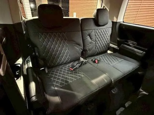 Mitsubishi Delica D:5 P 2024 — миниатюра 5