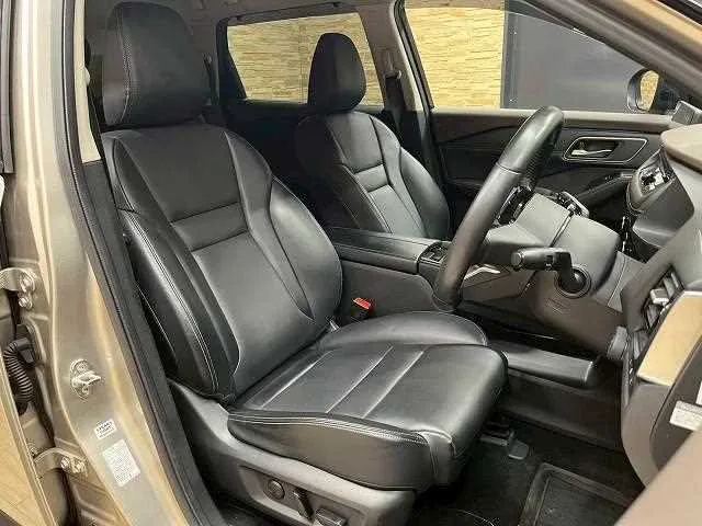 Nissan X-Trail 2023 — миниатюра 2