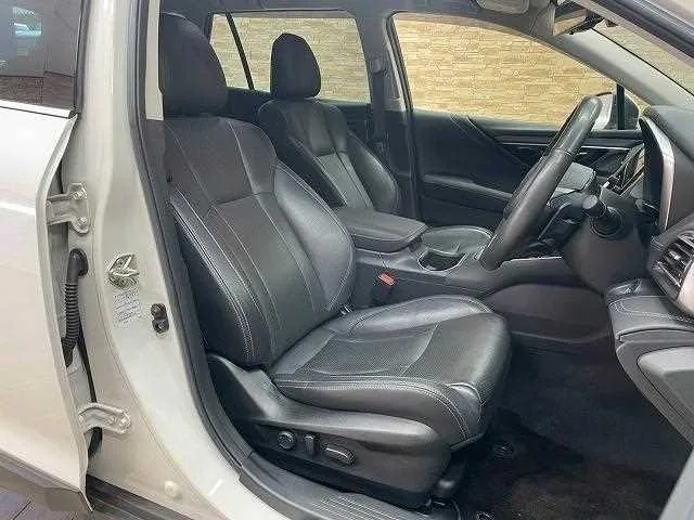 Subaru Outback Limited EX 2022 — миниатюра 2