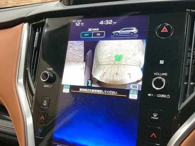 Subaru Outback Limited EX 2022 — миниатюра 4